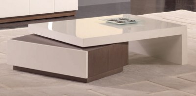 Mesa de Centro Megara Lacada